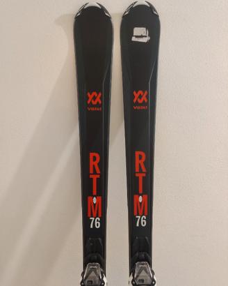 Sci Volk RTM 76