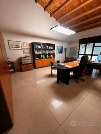 Ufficio/postazione-lavoro. Locale commerciale