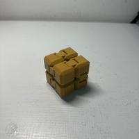 Cubo infinito