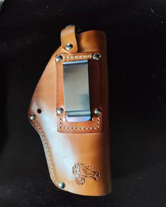 Fondina Beretta 92