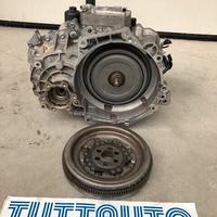 Cambio S TRONIC Audi A3 2014 Sportback 1968cc TD C
