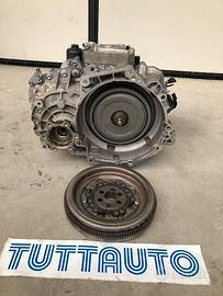 Cambio S TRONIC Audi A3 2014 Sportback 1968cc TD C