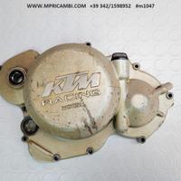 CARTER FRIZIONE KTM EXC 400 2002 2001 EX C F 2000