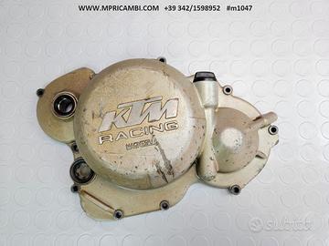 CARTER FRIZIONE KTM EXC 400 2002 2001 EX C F 2000