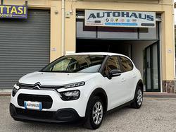 Citroen C3 1.5 BlueHDi 100cv - 76.000KM