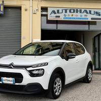 Citroen C3 1.5 BlueHDi 100cv - 76.000KM
