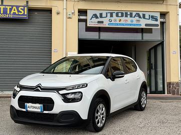 Citroen C3 1.5 BlueHDi 100cv - 76.000KM