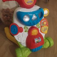 valentino scooterino primi passi neonati - Clement