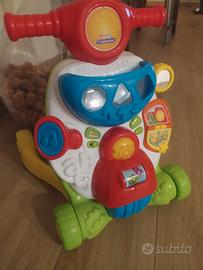 valentino scooterino primi passi neonati - Clement