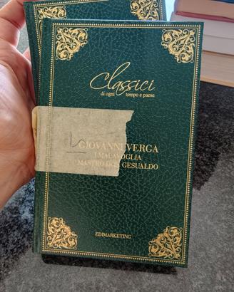 Classici di ogn tempo e paese