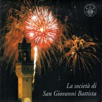 Libro: La società di San Giovanni Battista