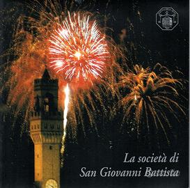 Libro: La società di San Giovanni Battista