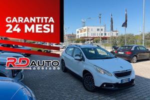 Peugeot 2008 1.2 VTi 82CV Access