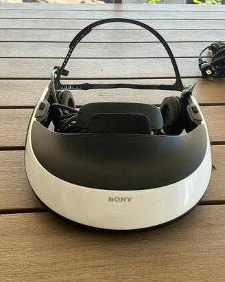Visore per play station hdmi
