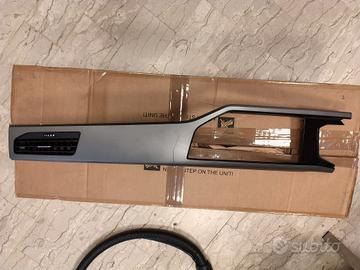 COVER CRUSCOTTO POLO VOLKSWAGEN