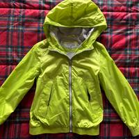 Giubbotto bambino primavera/estate