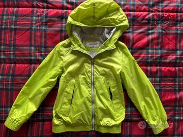 Giubbotto bambino primavera/estate