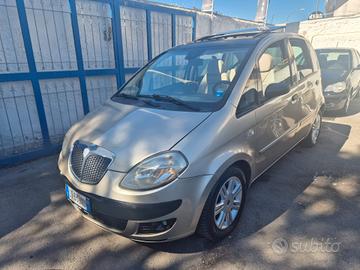 Lancia MUSA 1.9 Multijet Platino Plus