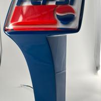 Colonna pepsi