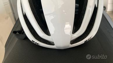 Casco per bici