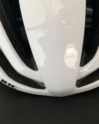 Casco per bici