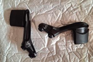 supporti inferiori  valigie  multistrada V2  My25