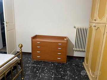 Camera da letto matrimoniale