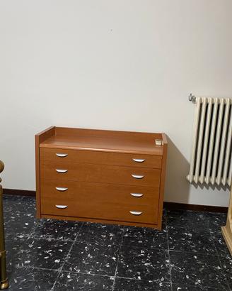 Camera da letto matrimoniale