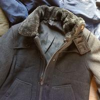 Abbigliamento second hand