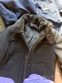 Abbigliamento second hand