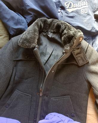 Abbigliamento second hand