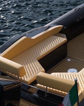 Spx Rib 24 Dinette