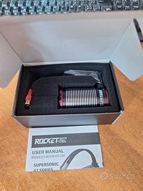 motore brushless 