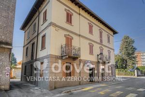 Appartamento Via Giuseppe Garibaldi, 91, 20833, Gi