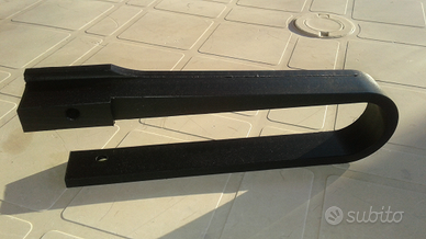 Slitta catena Beta RR 50 enduro/motard 2007-2010