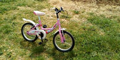 bici bimba