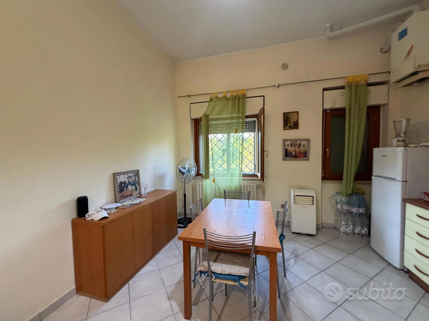 Apartment in Cassino, San Bartolomeo - Altro