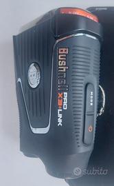 Bushnell PRO X3+  LINK telemetro golf 