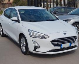 FORD Focus 1.5 EcoBlue 120 S&S 5 Porte NAVI 8 PARK