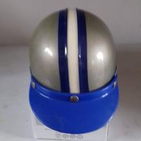 CASCO A SCODELLA MOTO D'EPOCA