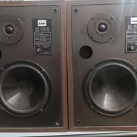 Diffusori Vintage ESB QL-65A / QL65