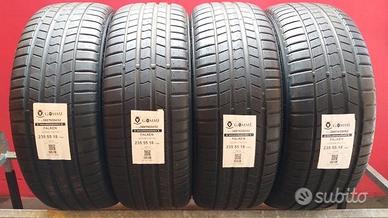 4 gomme 235 55 18 FALKEN A1571