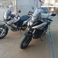 Transalp 700