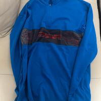 Maglia tecnica Spyder