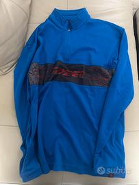 Maglia tecnica Spyder