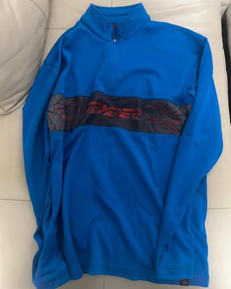 Maglia tecnica Spyder