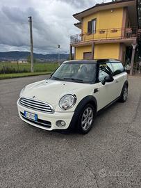 Mini Cooper Clubman 1.6 16V D Soho