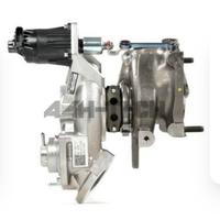 Turbina Mitsubishi per Honda Civic Type R fk8