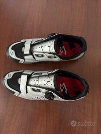 Scarpe mtb