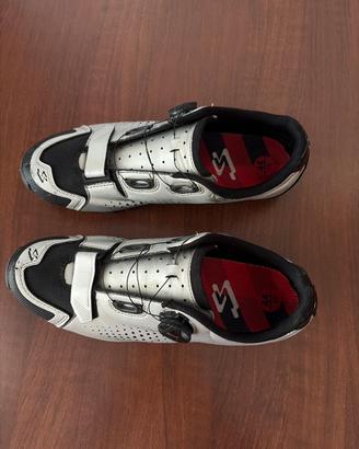 Scarpe mtb